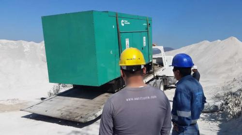 Renta de plantas de luz urgentes en Cárdenas